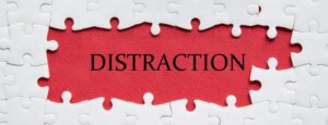 Distraction