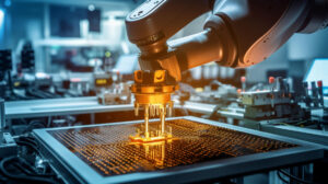One of the Best Robotics Stocks to Buy According to Billionaires