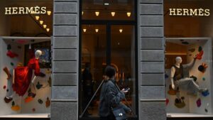 Are designer handbags an actual investment? Here’s how returns stack up