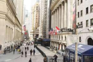 NASDAQ Index, SP500, Dow Jones Forecasts – Stocks Rebound From Multi-Month Lows