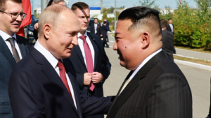 NorthKorea.Russia
