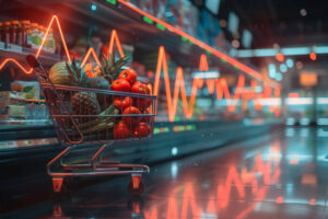 Just as CPI Eases, Tariffs Spark Fresh Inflation Fears—Is the Fed Cornered?