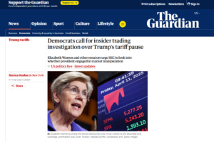 2025_04_11_12_04_57_Democrats_call_for_insider_trading_investigation_over_Trump_s_tariff_pause_Tru