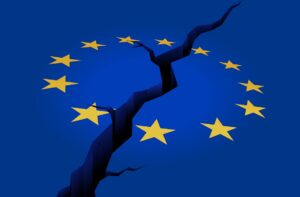 Europe & Coming False Flag