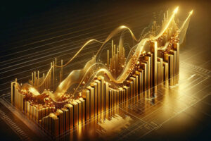 Gold (XAUUSD) & Silver Price Forecast: Metals Climb on Tariff Fears, CPI in Focus