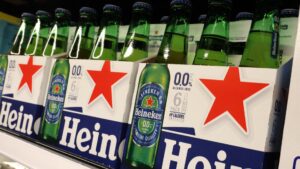 Heineken raises concerns during earnings