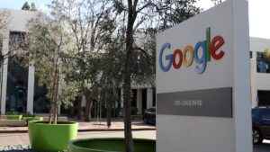 Stocks making the biggest moves midday: LLY, GOOGL, HTZ, UNH