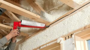 This homeowner cut her heating bill in half — and got a $1,200 tax credit
