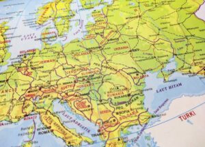 Why global investors are flocking to the region